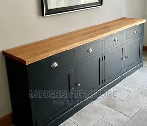 Sideboard Call or What's Up On
