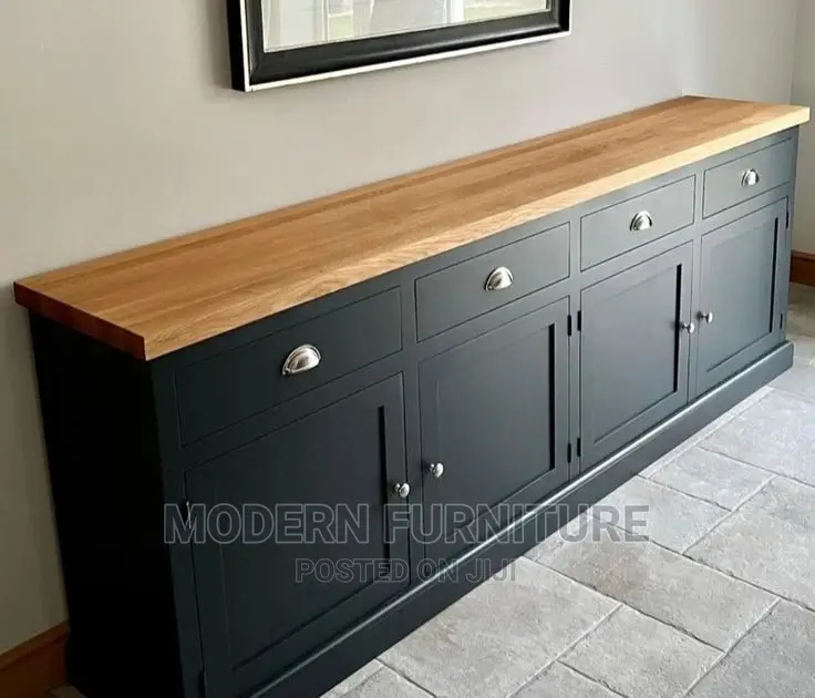 Sideboard Call or What's Up On