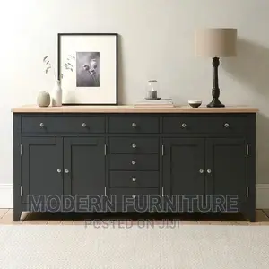 Sideboard Call Us On