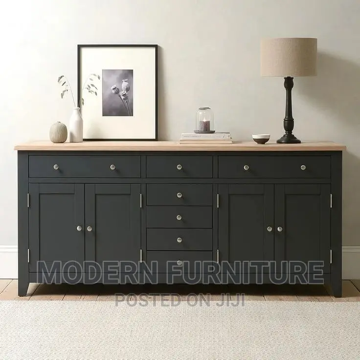 Sideboard Call Us On