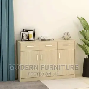 Sideboard Call Us On