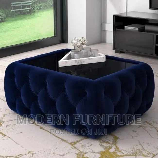 Center Table Call Us On