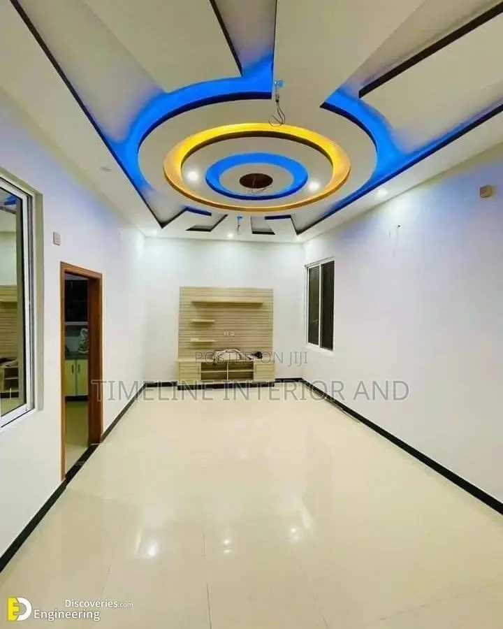 Extremely Gypsum Ceiling Designs.