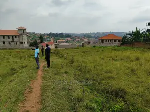 Bweyogere Plots