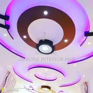 Extremely Gypsum Ceiling Designs.
