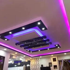 Gypsum Ceiling Services