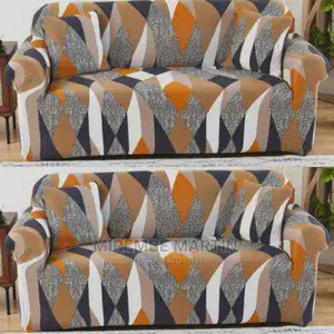 Stylish Sofa Cover