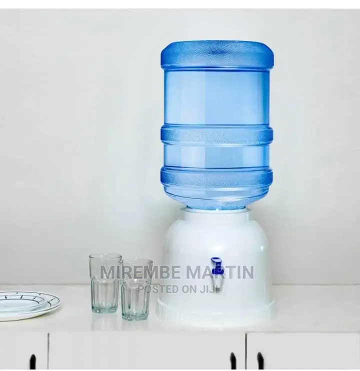 Mini Water Dispenser
