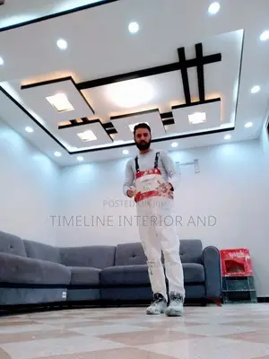 Your Best Gypsum Ceiling Designs.