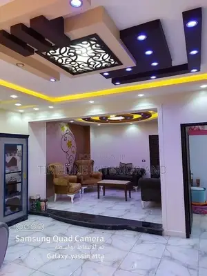 Your Best Gypsum Ceiling Designs.