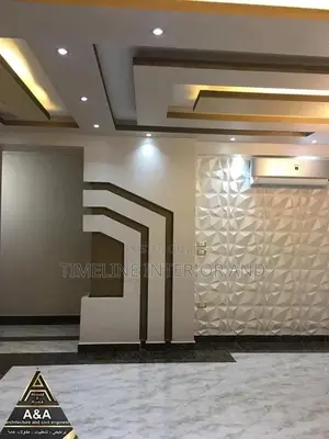 Gypsum Designs and CNC Decor