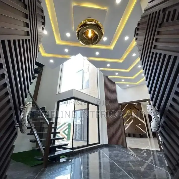 Gypsum Boards Installation Services