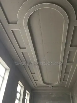 Top+ Gypsum Boards Ceiling