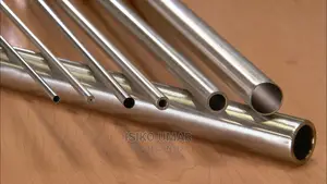 Stainless Steel Pipe 25mm