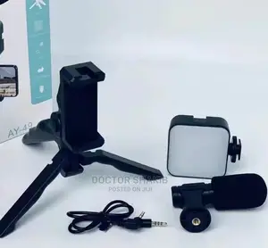 AY-49 Video Making Kit