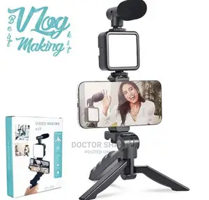 AY-49 Video Making Kit