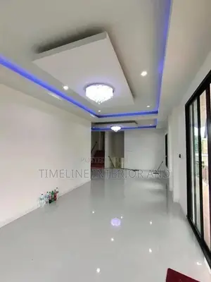 Gypsum Ceiling Contractor.