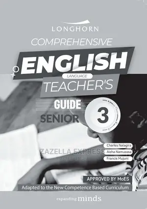 Comprehensive English Language Teacher’S Guide Senior 3