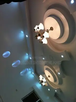 Gypsum Ceiling Classified.