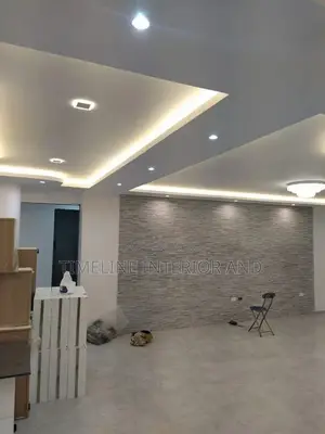 Beautiful Gypsum Ceiling Ideas.