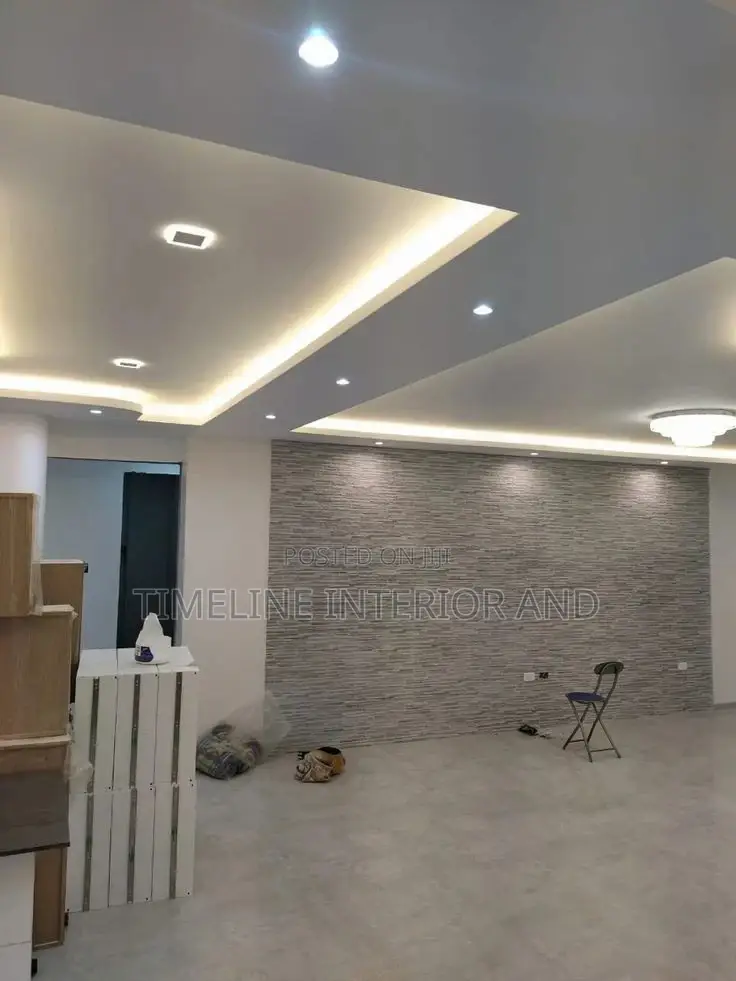 Beautiful Gypsum Ceiling Ideas.