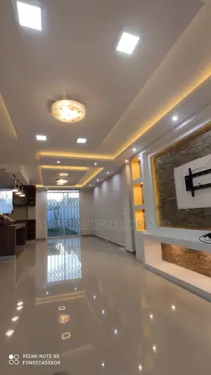 Beautiful Gypsum Ceiling Ideas.