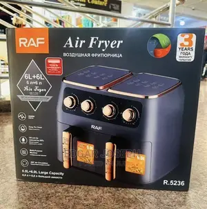 RAF Air Fryer 12L