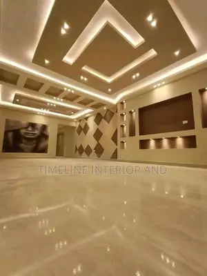 Stunning Gypsum Ceiling Ideas.