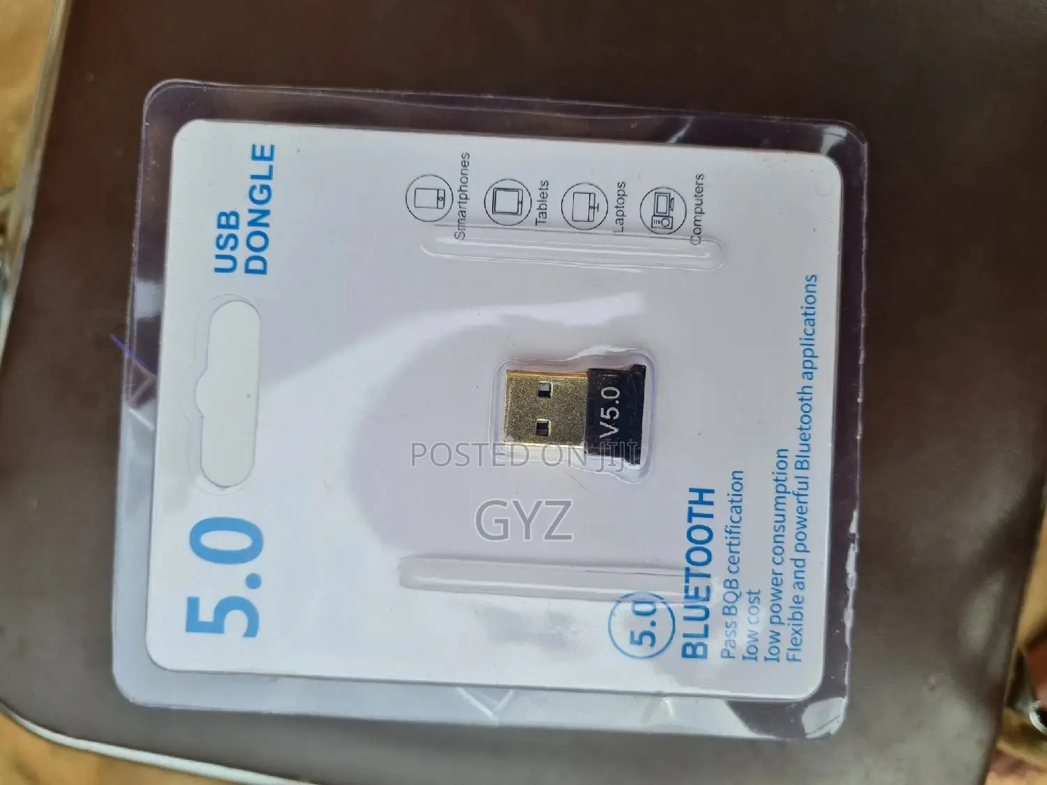 Bluetooth DONGLE