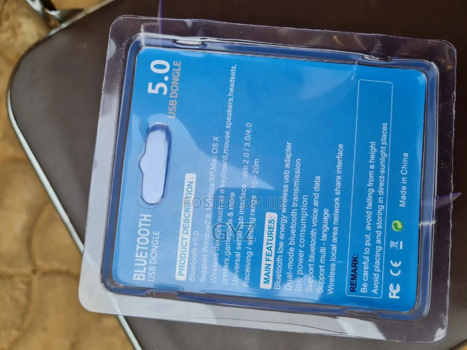 Bluetooth DONGLE