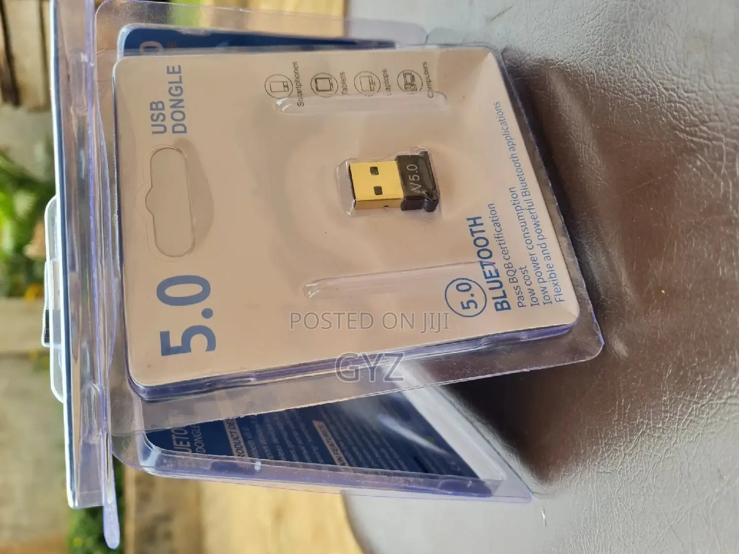 Bluetooth DONGLE