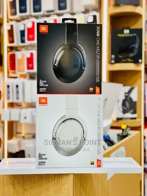 JBL Tour One M2 Wireless Headphones