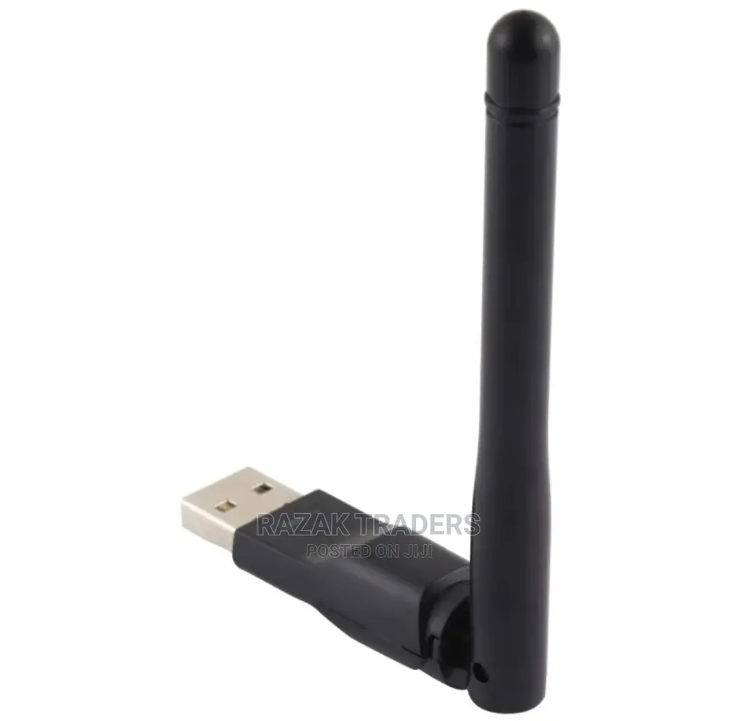 USB Wi-fi Adapter, Alfa-net W114