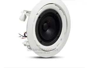 Lexco High Performance Ceiling Speaker 30w