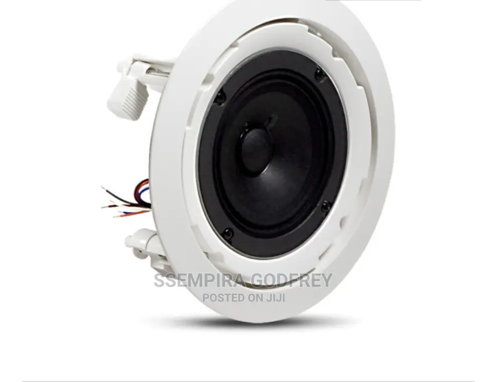 Lexco High Performance Ceiling Speaker 30w