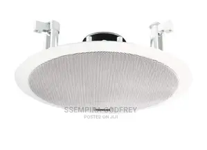 Lexco High Performance Ceiling Speaker 30w