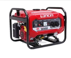 Loncin Petro Generator 3000DC