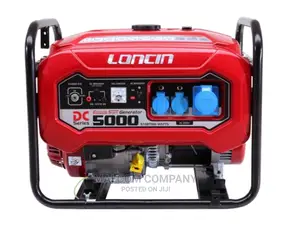 Edon Petrol Generator