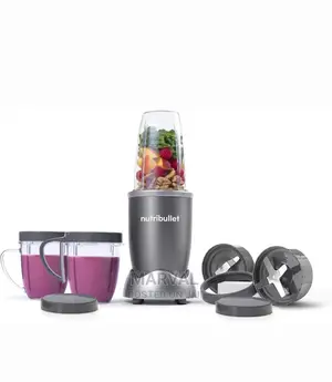 Nutribullet Pro Blender