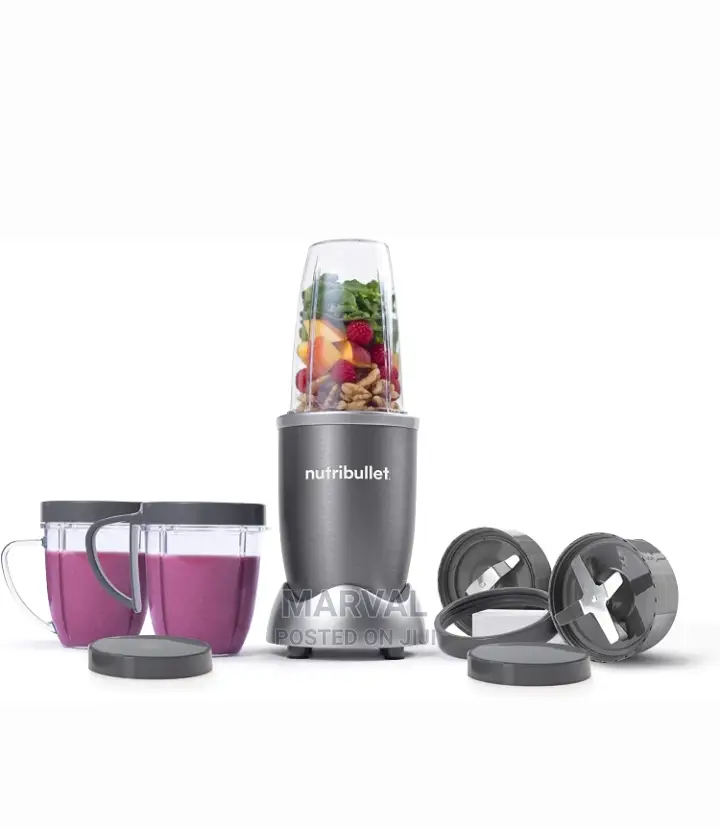 Nutribullet Pro Blender