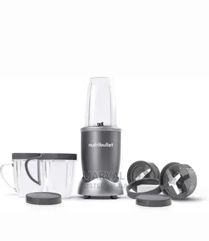 Nutribullet Pro Blender