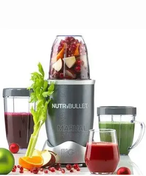 Nutribullet Pro Blender
