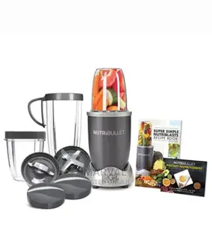 Nutribullet Pro Blender