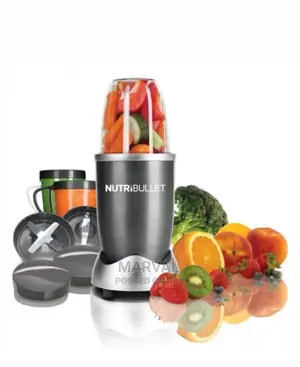 Nutribullet Pro Blender