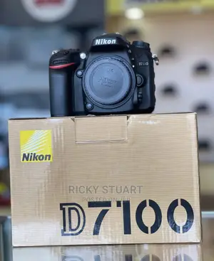 Nikon D7100