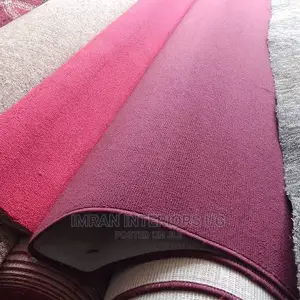Wall to Wall Office Woolen Carpet