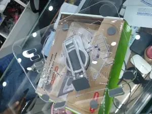 Acrylic Transparent Stand For Tablet And Phones