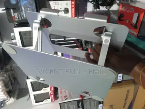 Laptop Stand Aluminum