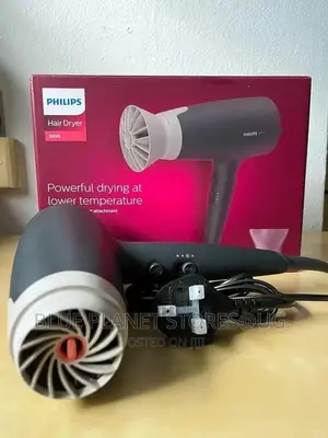 PHILIPS 3000 Series Hair Dryers \\ 2100w \\ BHD340/13