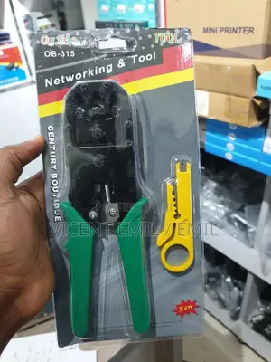 Crimping Tools